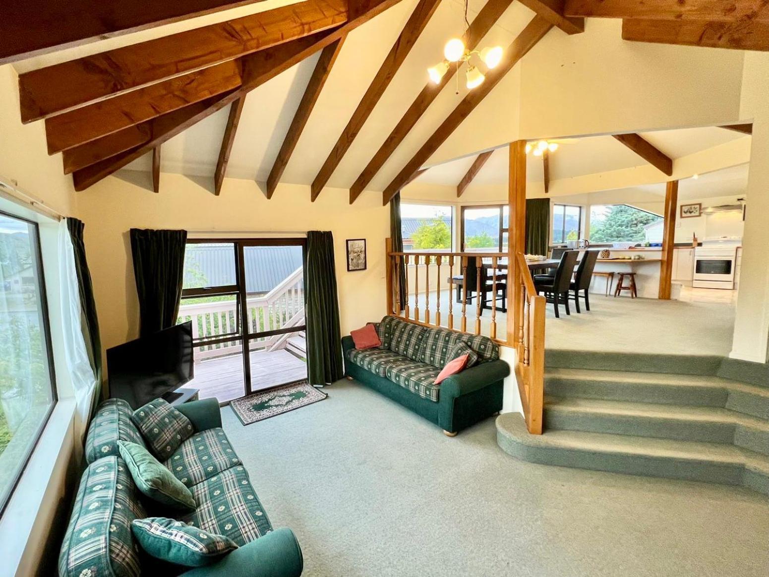Starlight De Heaven Villa Lake Tekapo Exterior photo